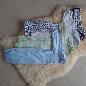 ❌SOLD❌Newborn Sleep Sack 💤  Bundle!